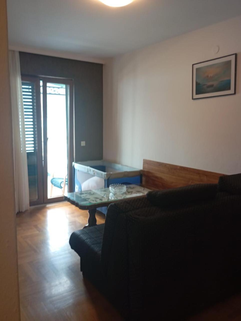 Apartments Cebra Herceg Novi Exteriér fotografie