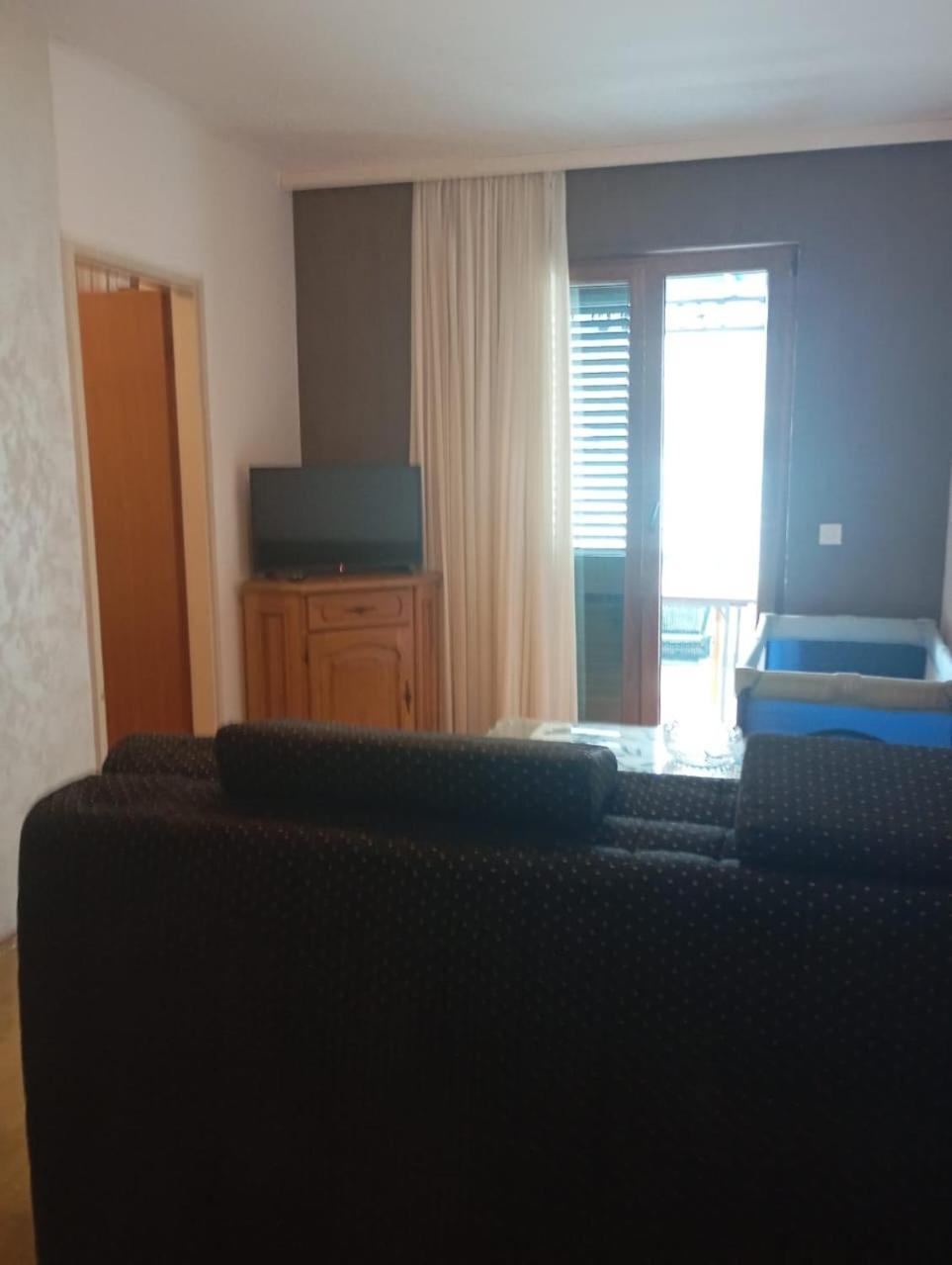 Apartments Cebra Herceg Novi Exteriér fotografie
