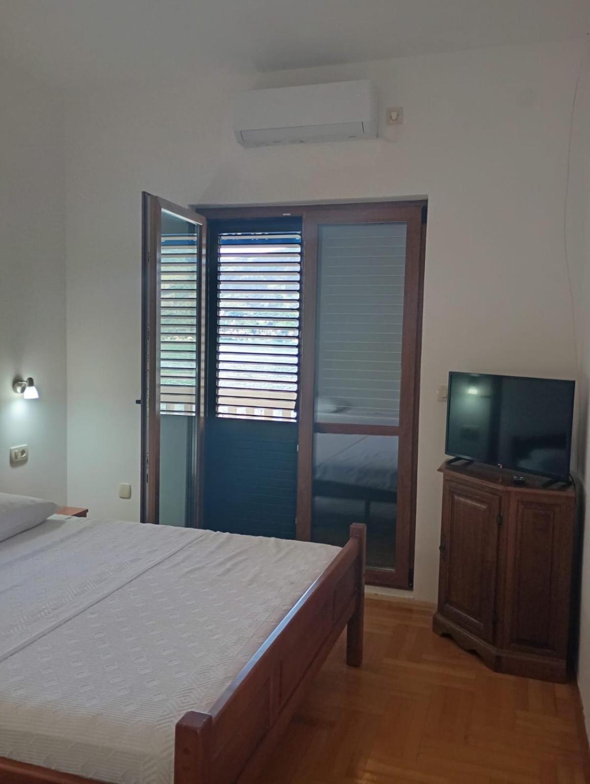 Apartments Cebra Herceg Novi Exteriér fotografie