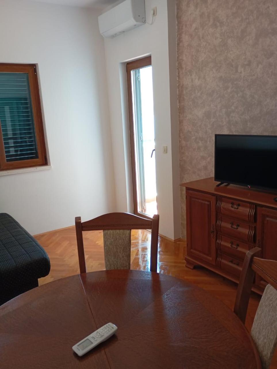 Apartments Cebra Herceg Novi Exteriér fotografie