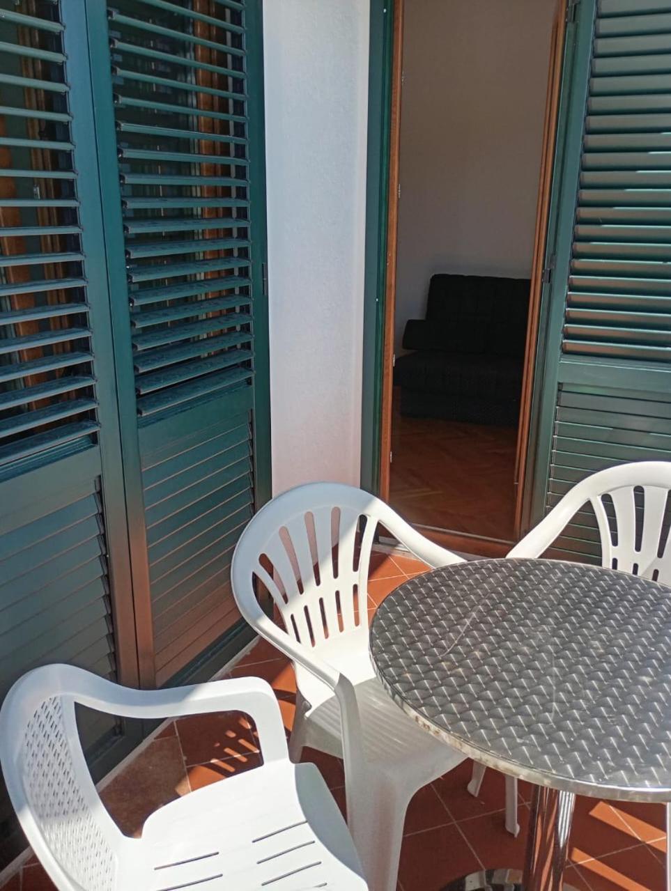 Apartments Cebra Herceg Novi Exteriér fotografie