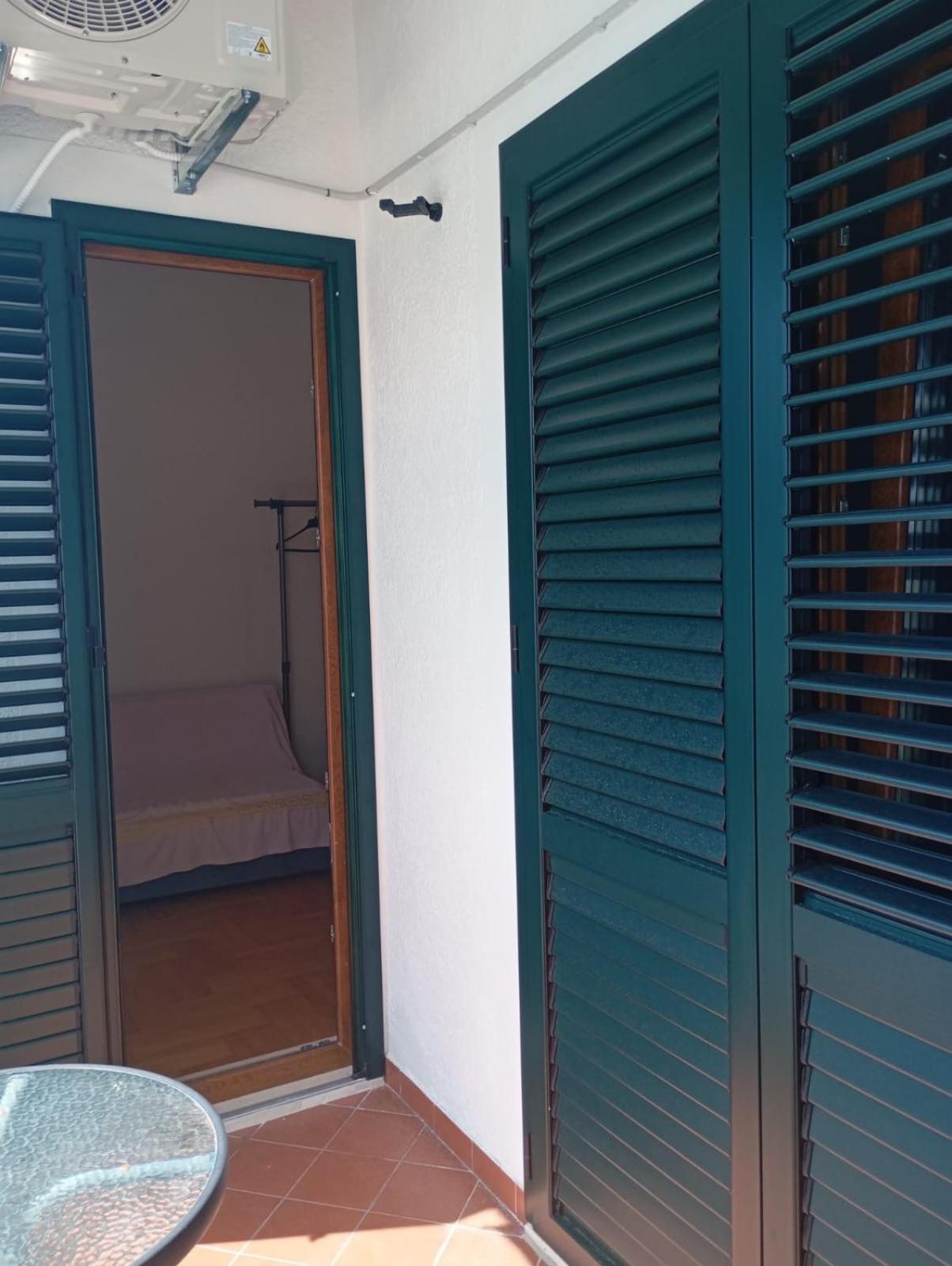 Apartments Cebra Herceg Novi Exteriér fotografie