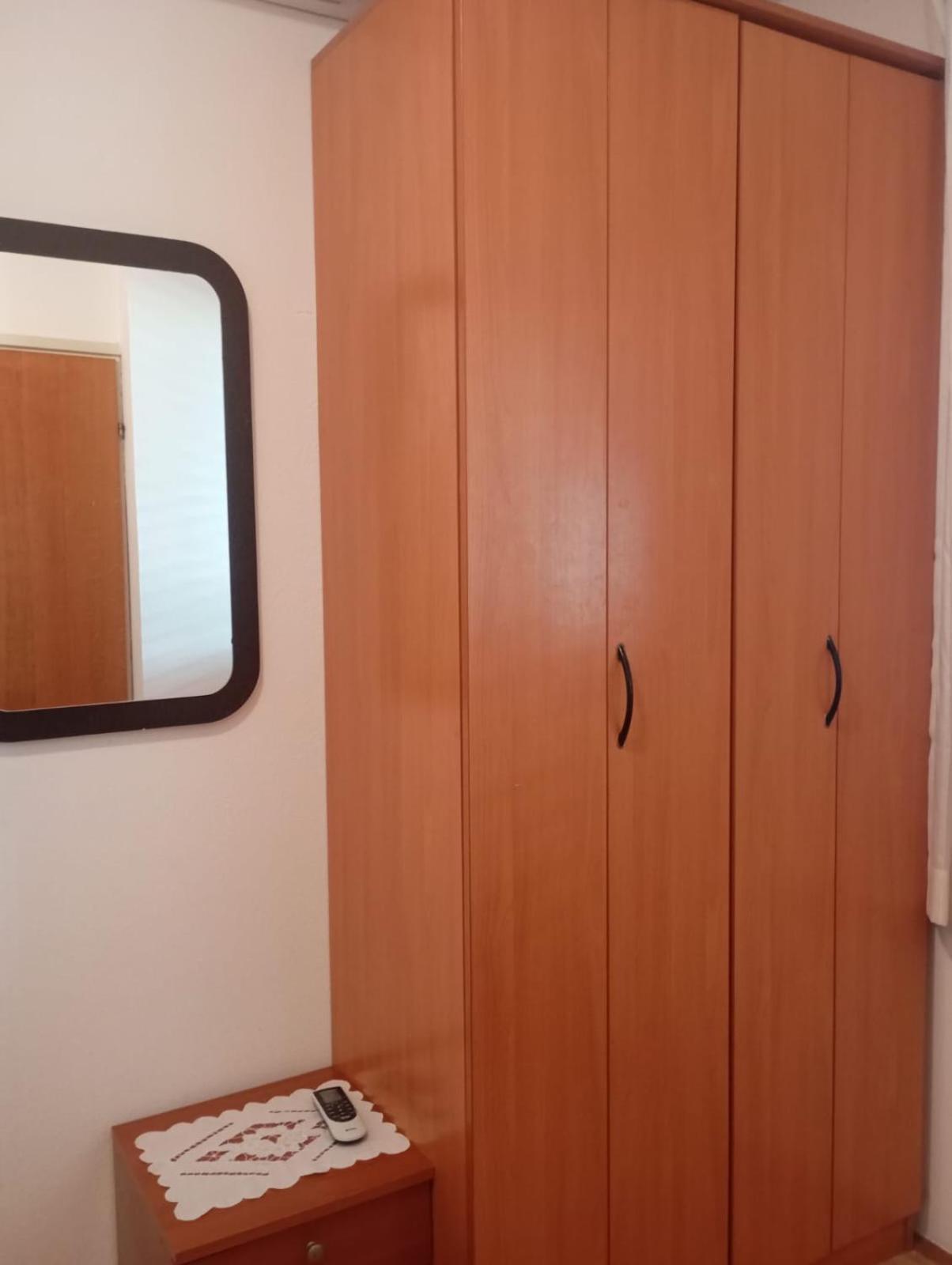 Apartments Cebra Herceg Novi Exteriér fotografie